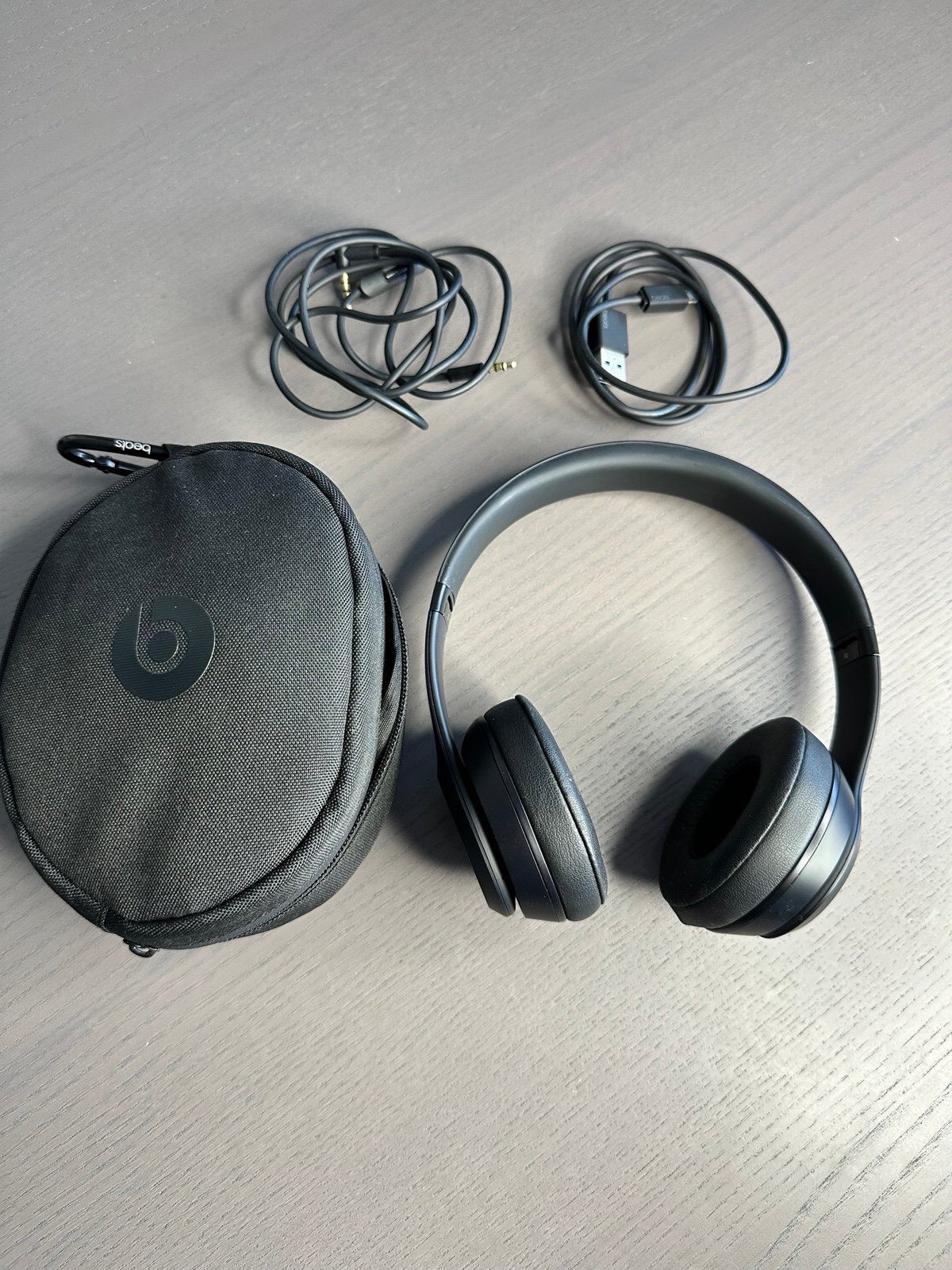 Beats Solo3 Wireless On-Ear Headphones