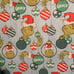 Grinch gift wrap paper 4 rolls