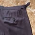 Ermenegildo Zegna Wool Dress Pants, Brown, Real Designer Luxury! Sz 36”x 34”