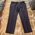 Ermenegildo Zegna Wool Dress Pants, Brown, Real Designer Luxury! Sz 36”x 34”