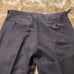 Ermenegildo Zegna Wool Dress Pants, Brown, Real Designer Luxury! Sz 36”x 34”