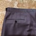 Ermenegildo Zegna Wool Dress Pants, Brown, Real Designer Luxury! Sz 36”x 34”
