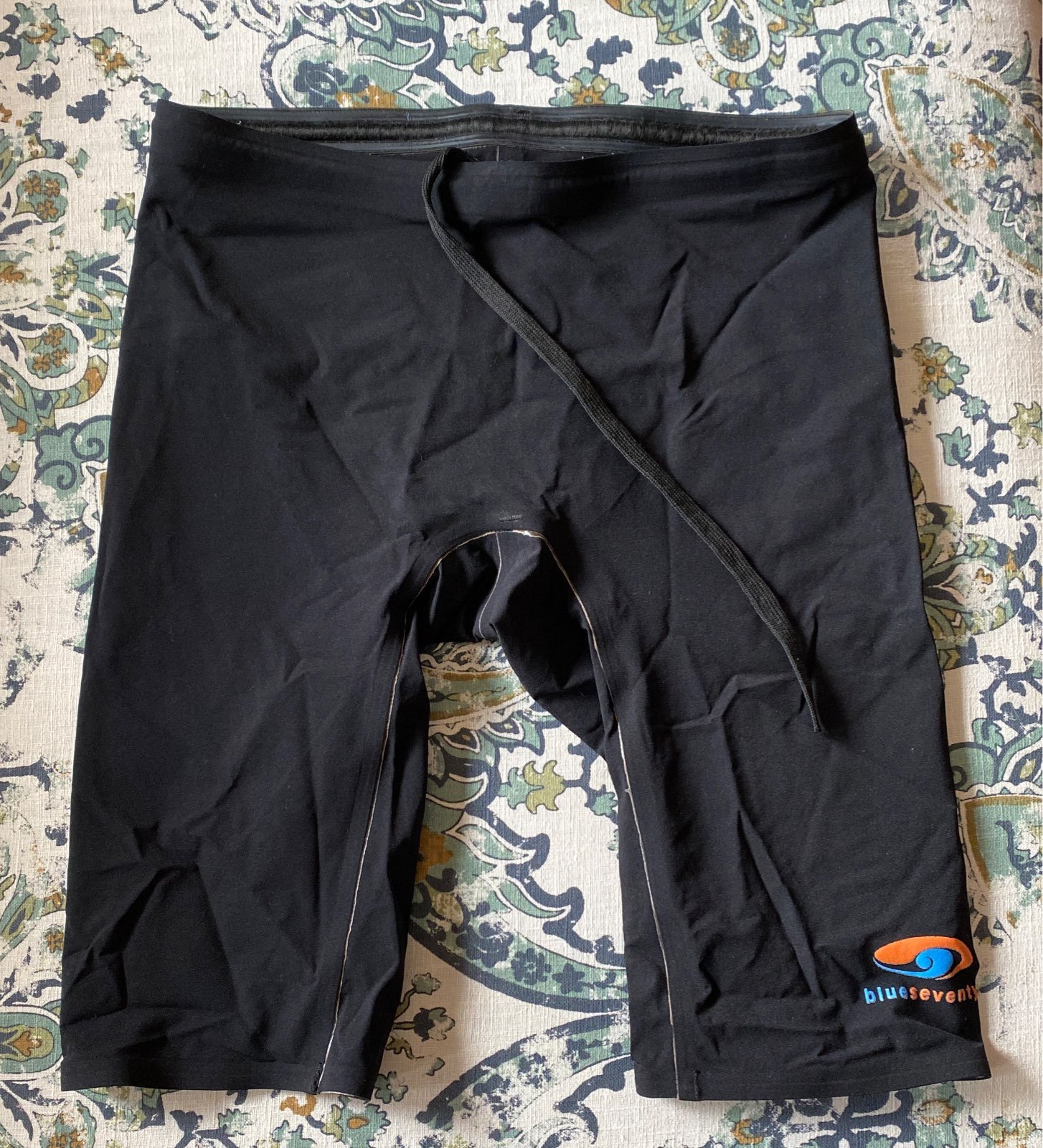 Blueseventy fastskins