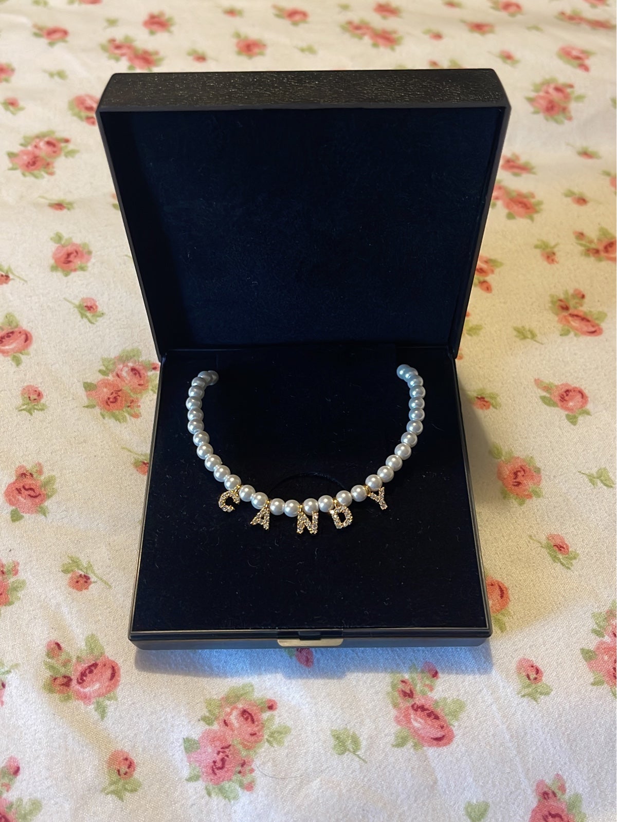 Lana Del Rey OFFICIAL candy necklace 14”-16”