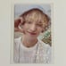SEVENTEEN spill the feels weverse jp regular DK photocard