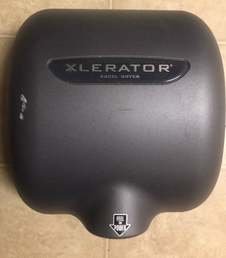 Commercial Hand Dryer
