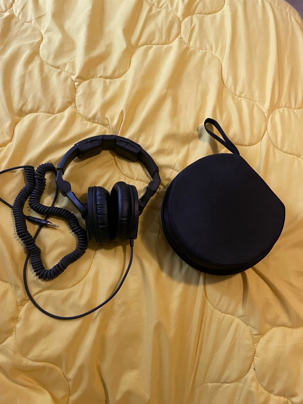 Sennheiser HD 280 Pro Headphones