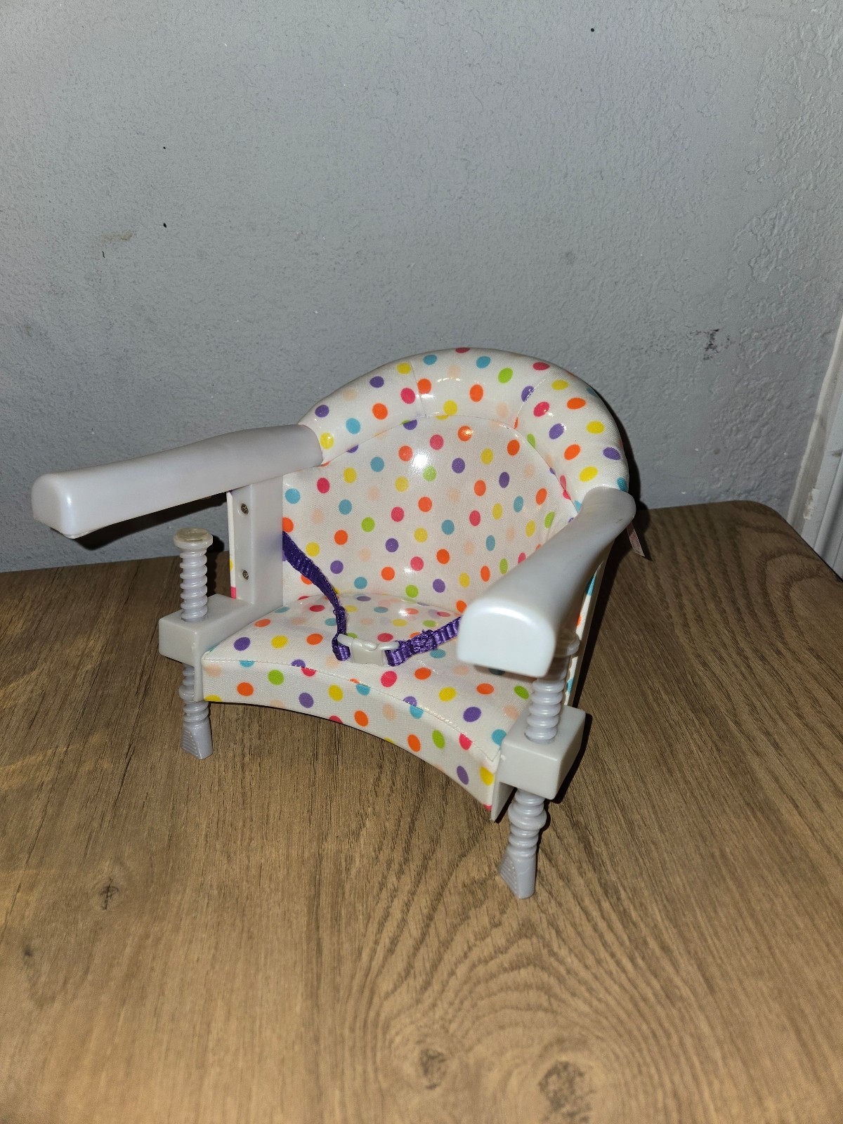 American Girl Doll Treat Seat RETIRED