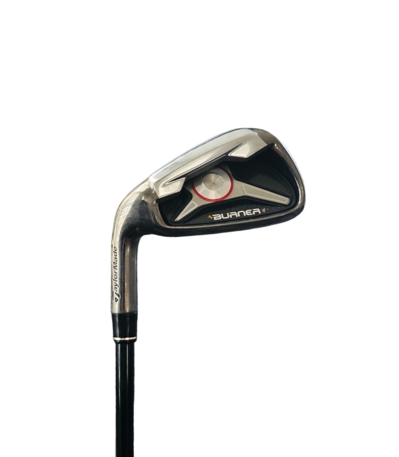 Taylormade burner 6 Iron Graphite RE AX 65 Flex R Superfast left-handed 37 inche
