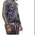 Large tracksuit