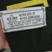 Large tracksuit