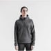 NOBULL Dark Shadow Gray Arctic Polartec Pullover Fleece Hoodie