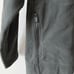 NOBULL Dark Shadow Gray Arctic Polartec Pullover Fleece Hoodie