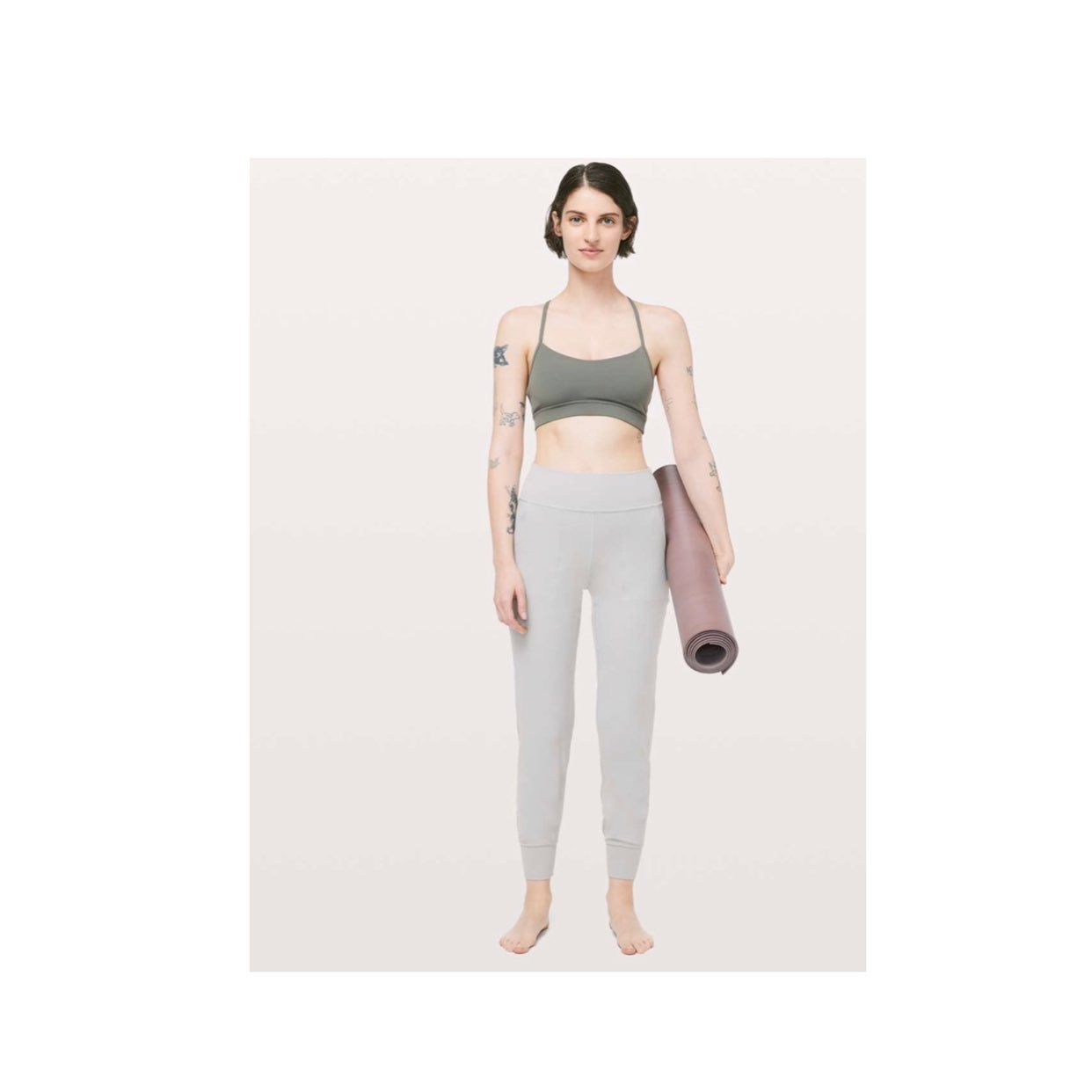 lululemon align jogger
