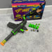 Micro Machines Turbo Shot Car Launcher With Box!