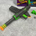 Micro Machines Turbo Shot Car Launcher With Box!