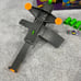 Micro Machines Turbo Shot Car Launcher With Box!