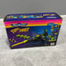 Micro Machines Turbo Shot Car Launcher With Box!