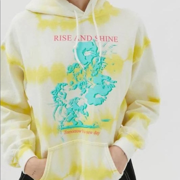 NEW women’s Urban Outfitters hoodie