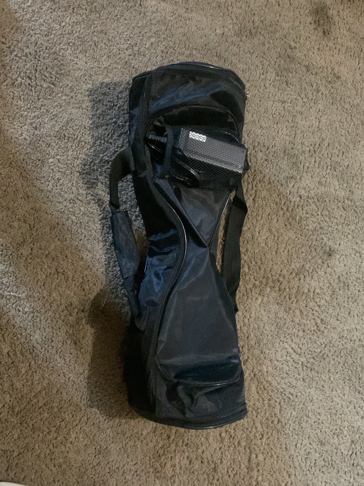 hoverboards
