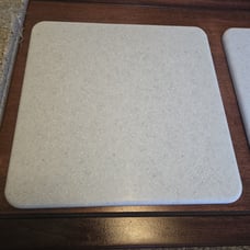 Handmade kitchen cutting boards