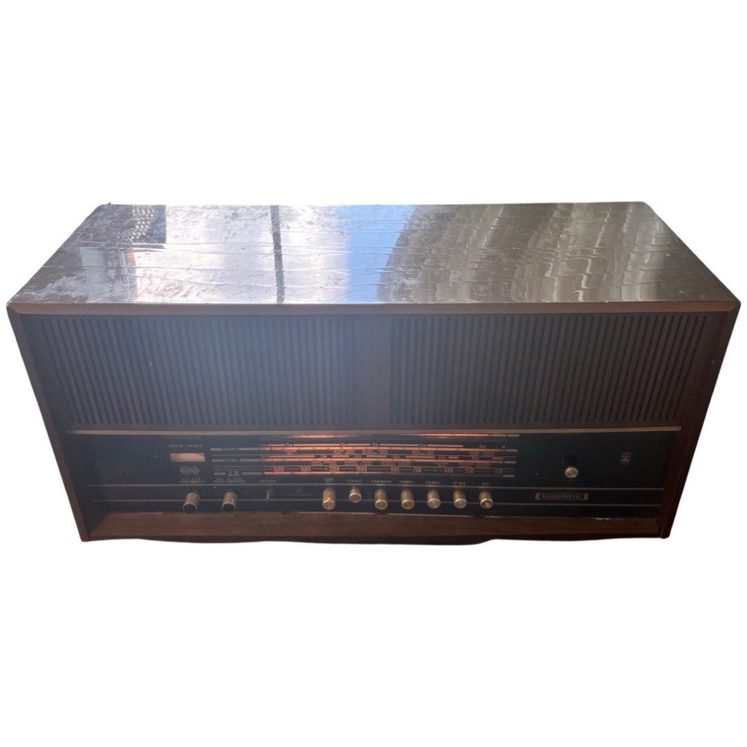 Top Grundig Stereo
