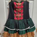 Love Live Nico Yazawa Christmas Cosplay