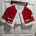 Love Live Nico Yazawa Christmas Cosplay