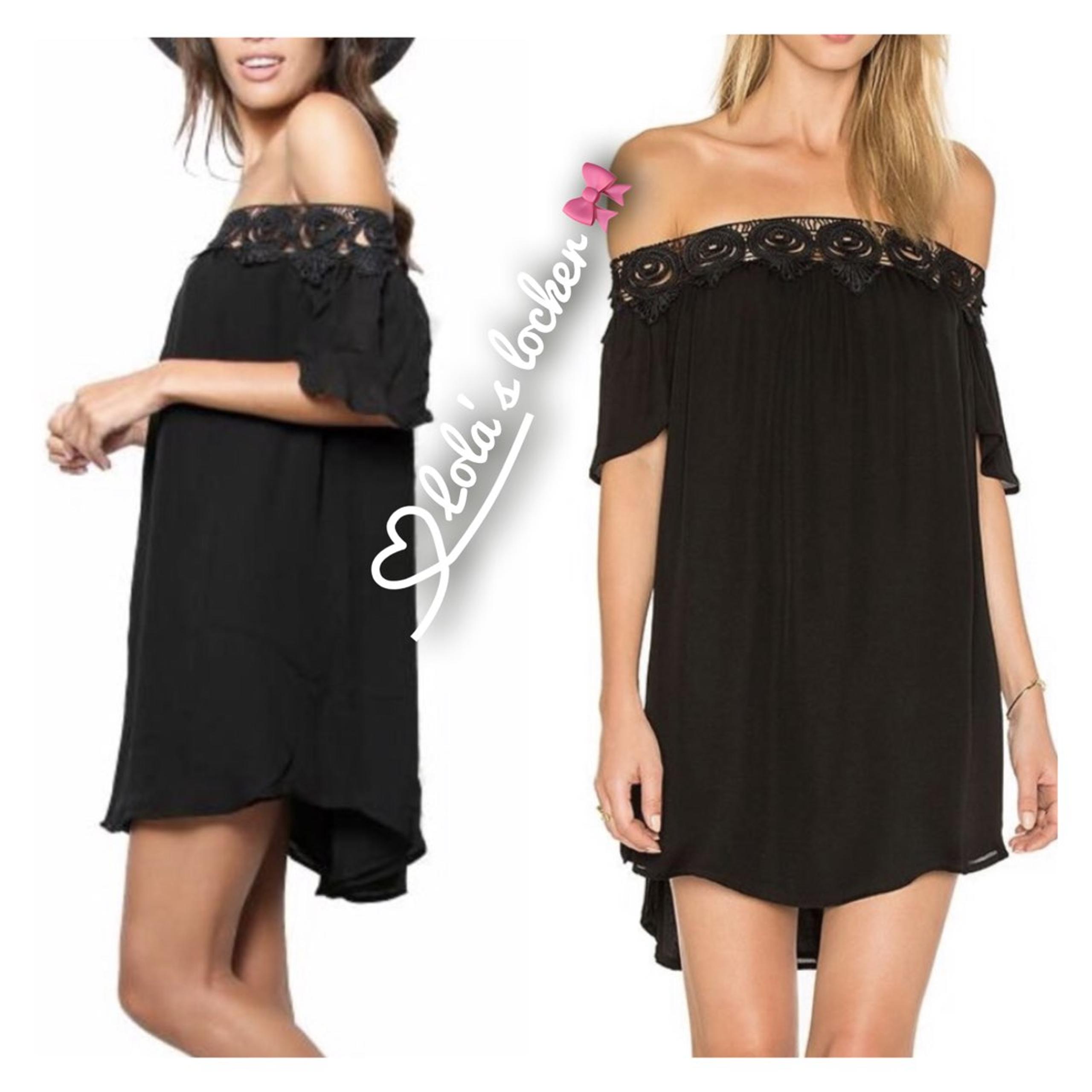 Stone Cold Fox Chiara Shift Dress