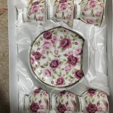 Teacup Set