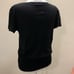 Black Sweater Top in EUC