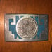 Belt buckle