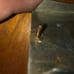 Belt buckle