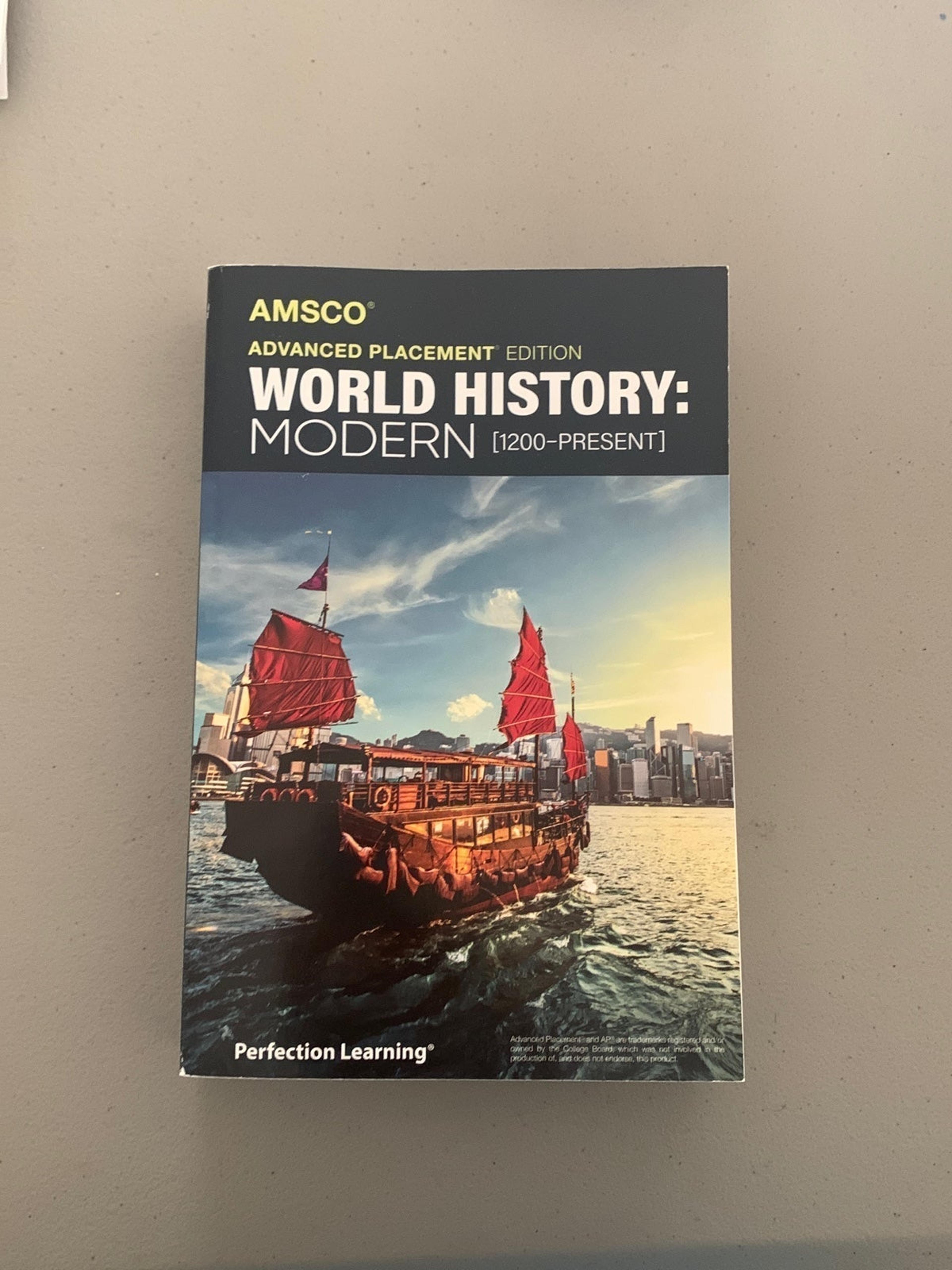 Perfection World History Education Teaching Books Mercari perfection-world-history-education-teaching-books-mercari