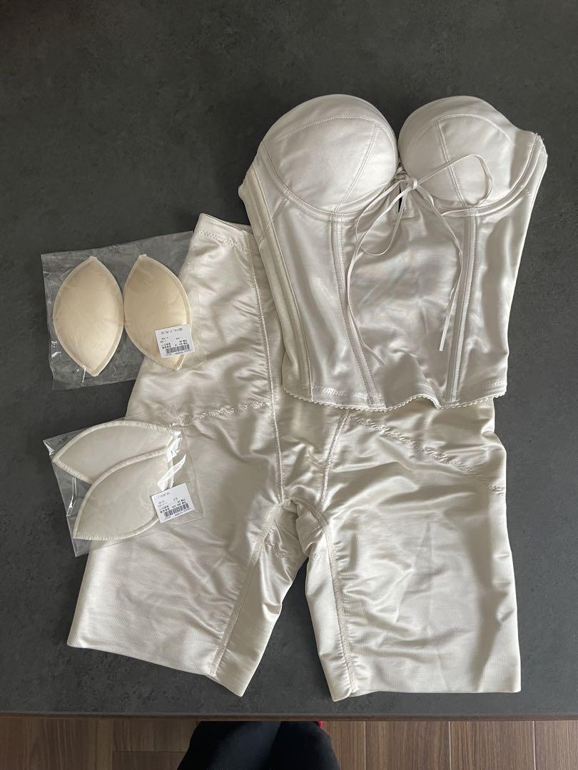 Bridal Innerwear Set D70 M