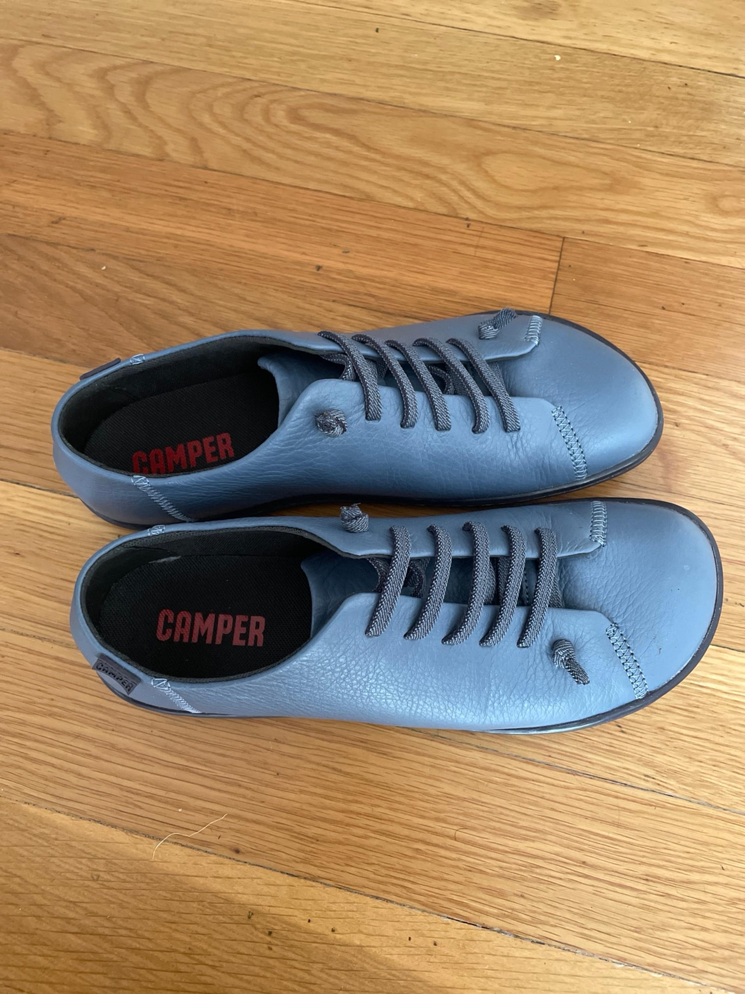 Camper Peu Cami Flat