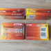 Sony handycam DCR-TRV25 w/ 4 new DVC tapes bag cables memory sticks card reader