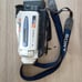 Sony handycam DCR-TRV25 w/ 4 new DVC tapes bag cables memory sticks card reader
