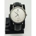 Fortuna Chromometrie WHITE Men's Watch