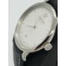 Fortuna Chromometrie WHITE Men's Watch