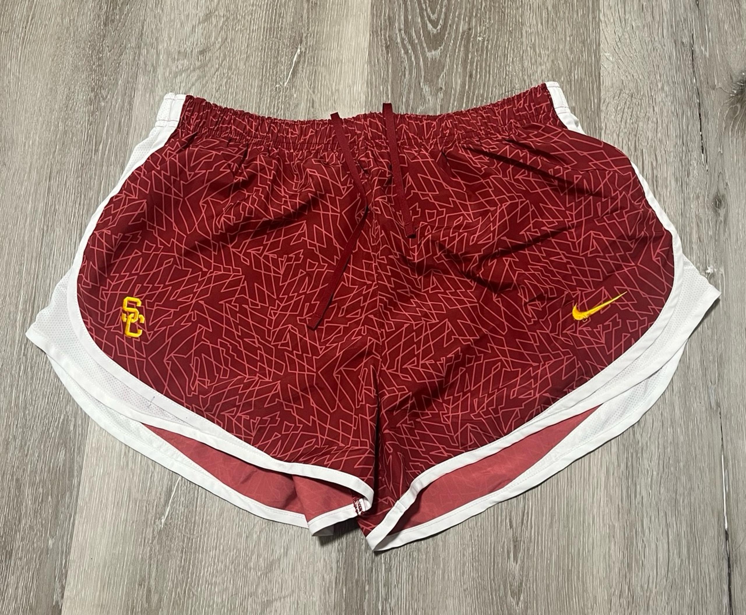 USC shorts - Nike