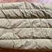 Vintage US Army M-1949 Feather Filled Mountain Regular Sleeping Bag Military