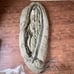 Vintage US Army M-1949 Feather Filled Mountain Regular Sleeping Bag Military