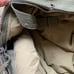 Vintage US Army M-1949 Feather Filled Mountain Regular Sleeping Bag Military