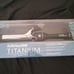Babyliss Pro curling iron