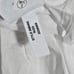 J. Crew Tiered lace-up mini dress in cotton poplin White S NWT