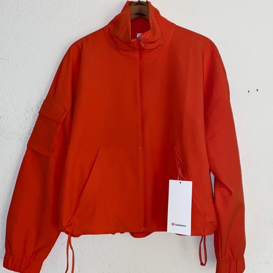 Lululemon Jacket