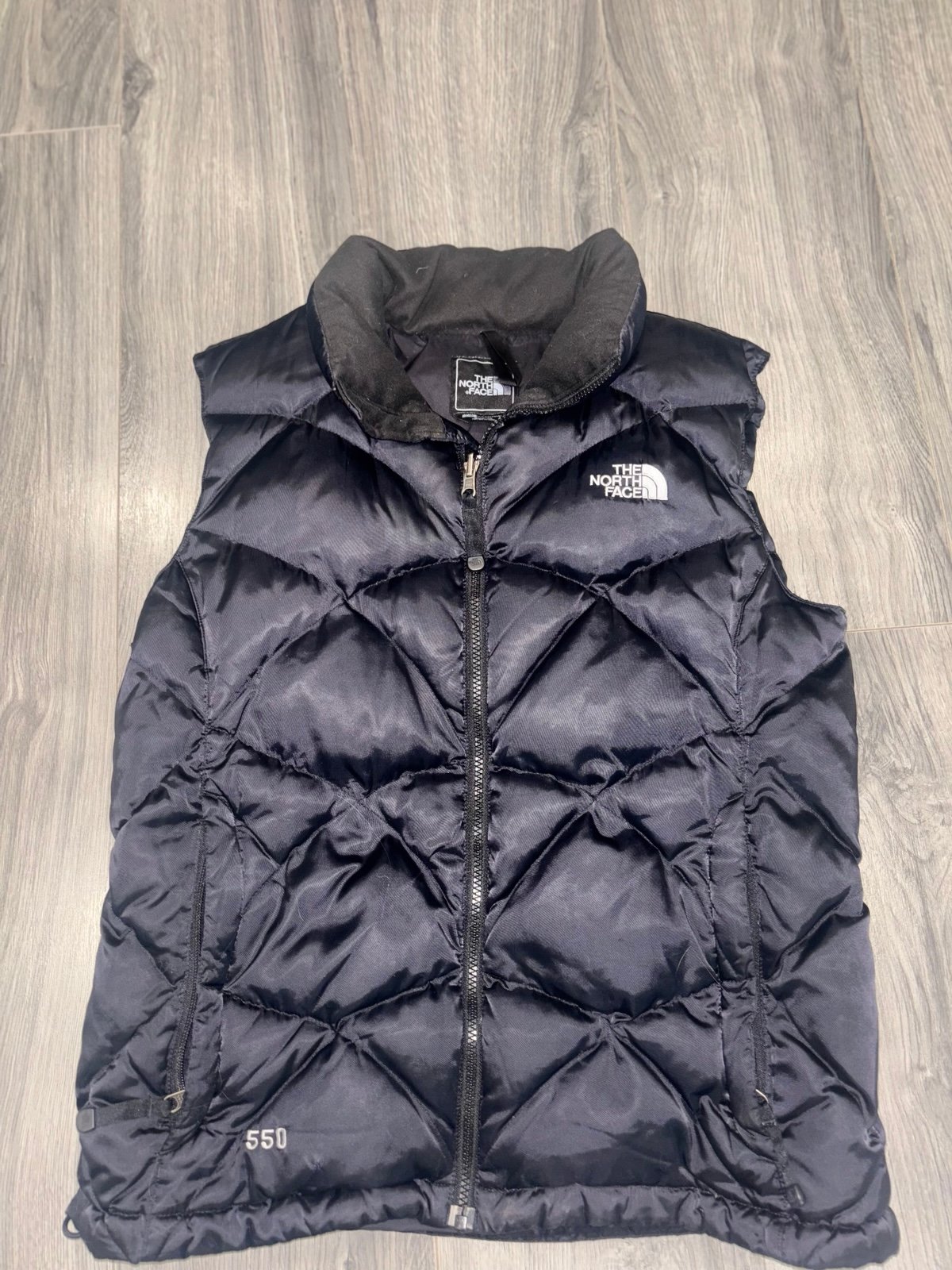 The North Face