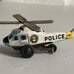 Tin Police Patrol Helicopter (Tin Litho)
