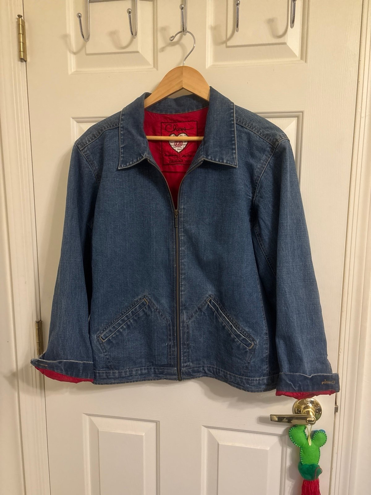 Jacket